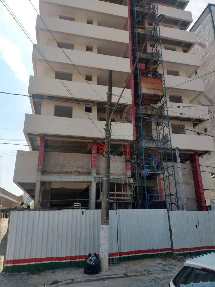 Apartamento, 2 quartos, 66 m² - Foto 3