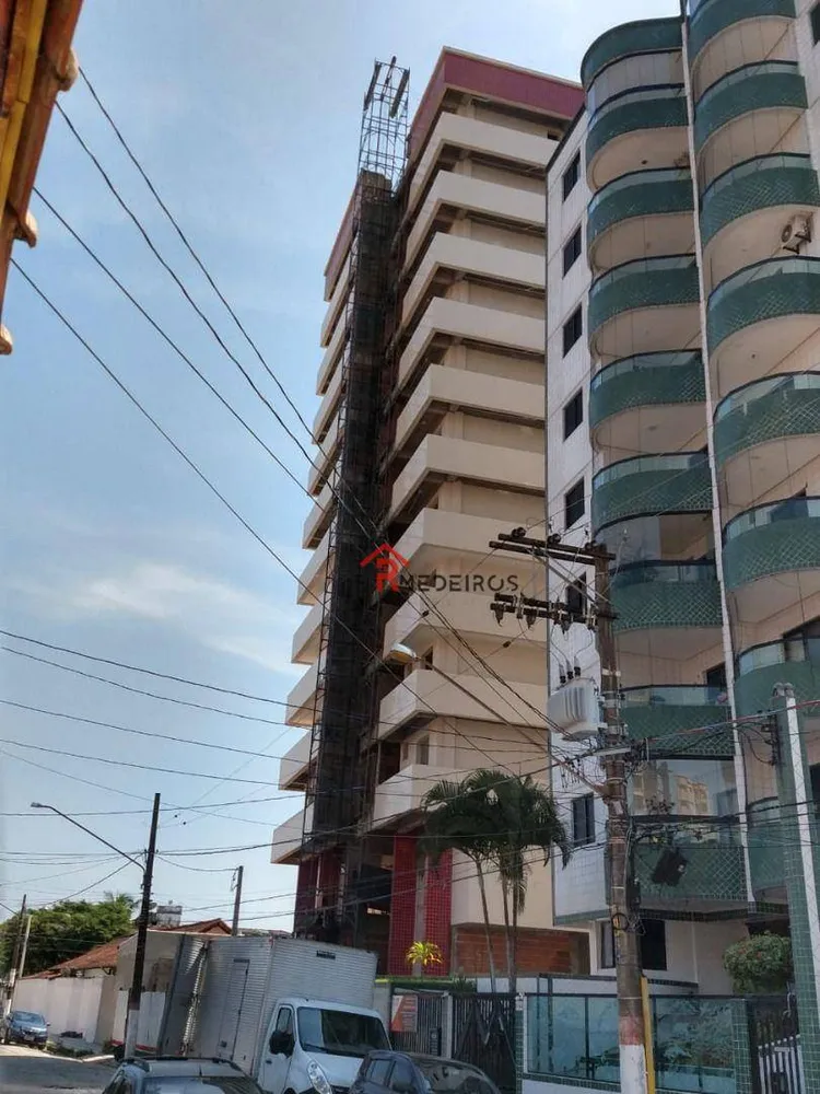 Apartamento, 2 quartos, 66 m² - Foto 4