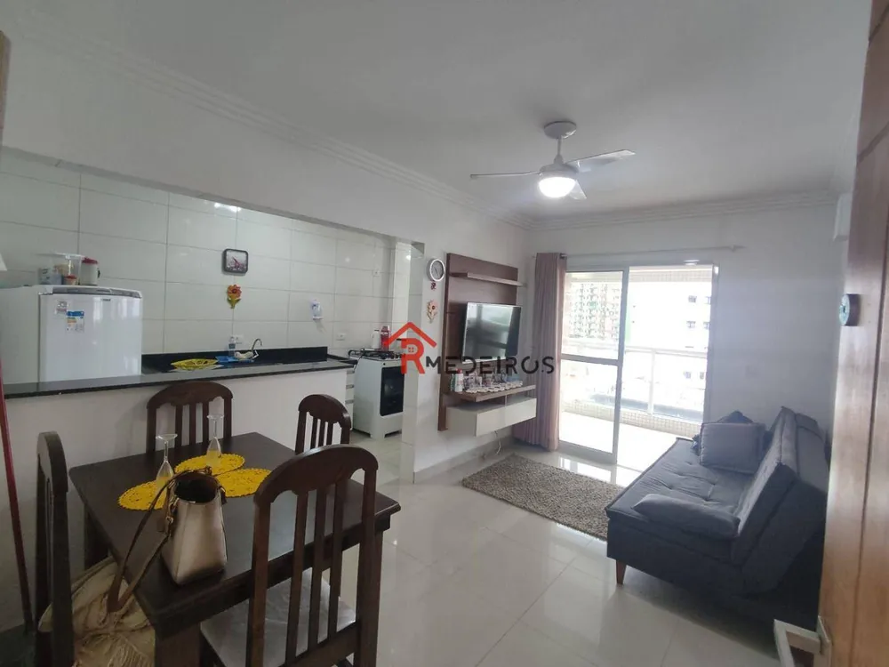 Apartamento, 1 quarto, 55 m² - Foto 3