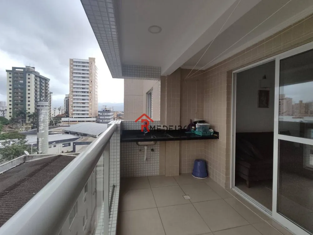 Apartamento, 1 quarto, 55 m² - Foto 4