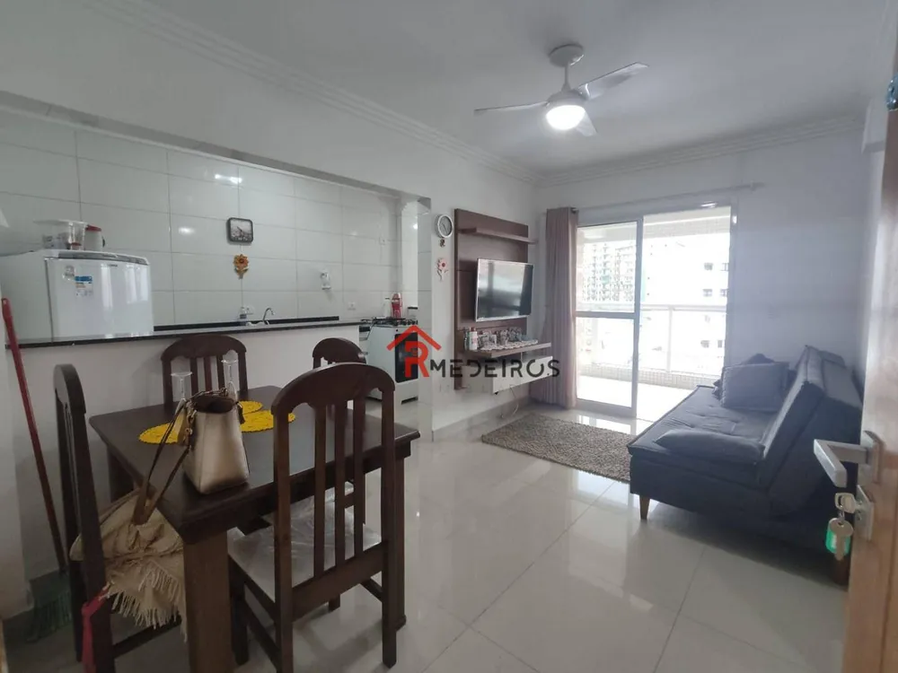 Apartamento, 1 quarto, 55 m² - Foto 2