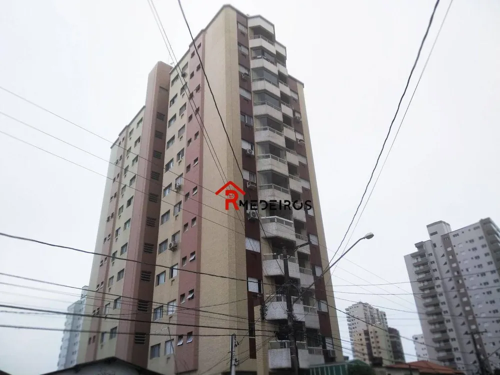 Apartamento, 2 quartos, 68 m² - Foto 2