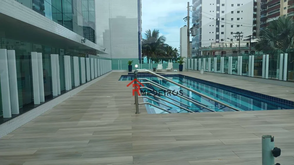 Apartamento, 2 quartos, 100 m² - Foto 1