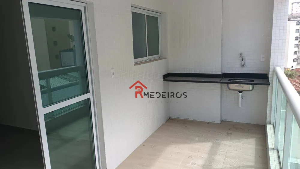 Apartamento, 2 quartos, 100 m² - Foto 3