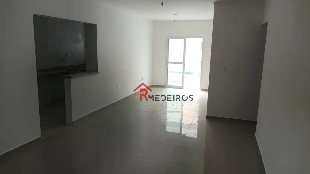 Apartamento, 2 quartos, 100 m² - Foto 2