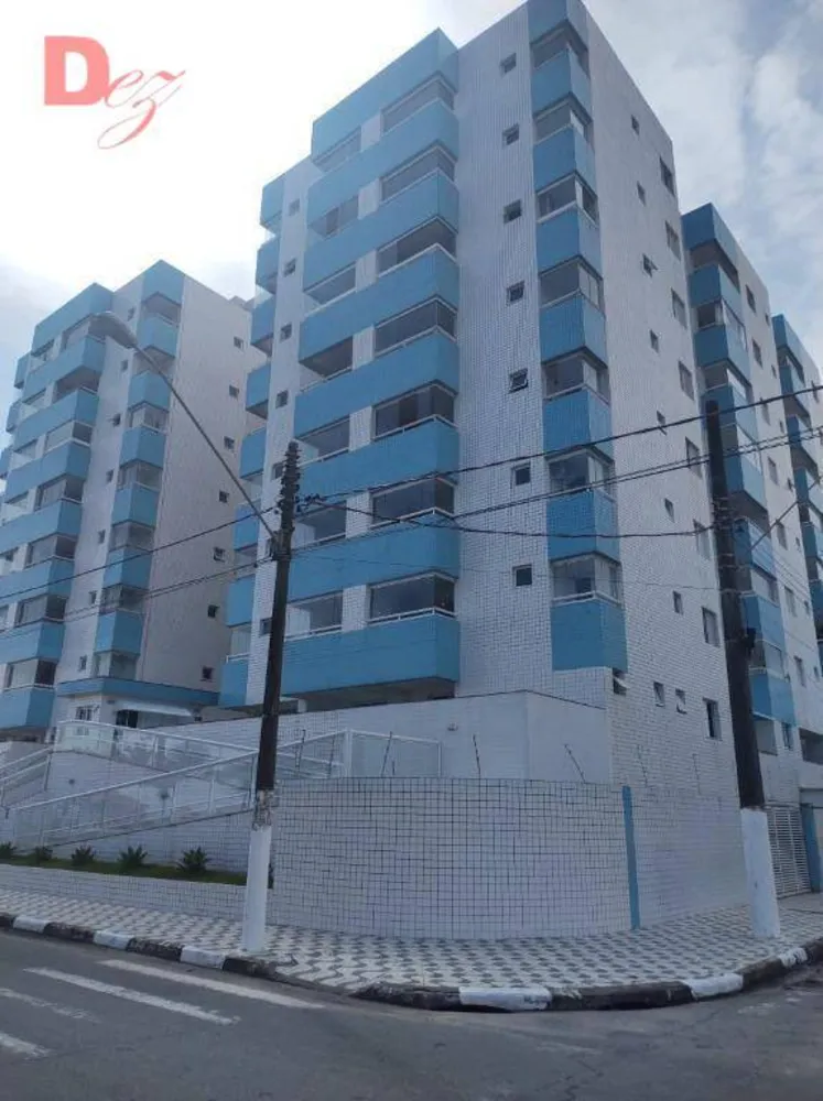 Apartamento, 2 quartos, 78 m² - Foto 1