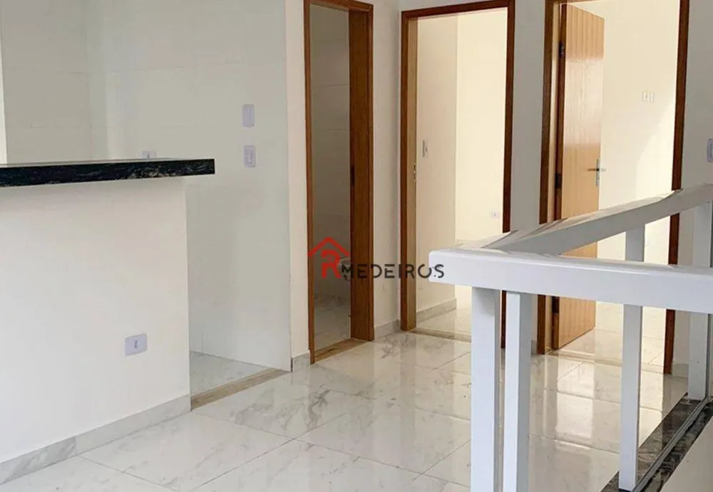 Casa, 2 quartos, 50 m² - Foto 2