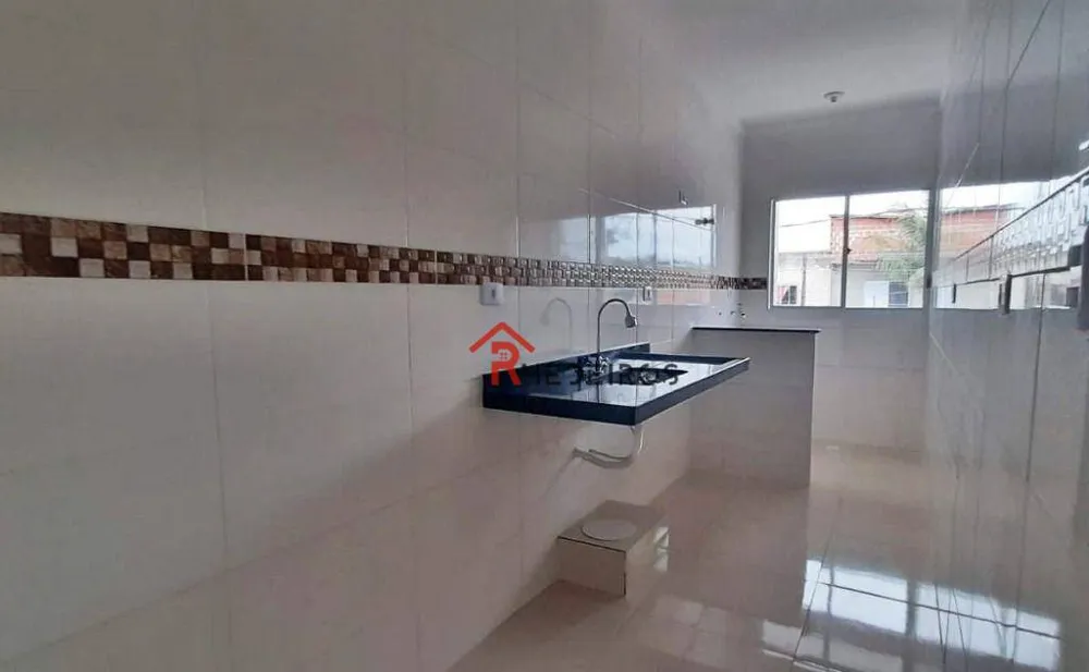 Casa, 2 quartos, 50 m² - Foto 4