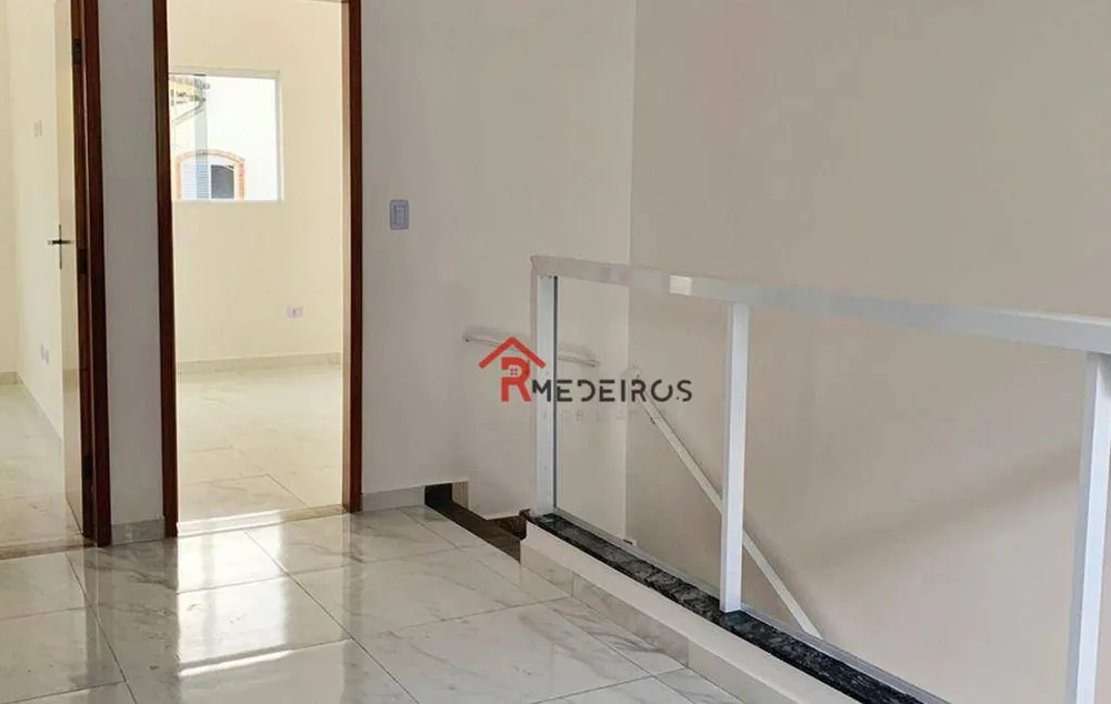 Casa, 2 quartos, 50 m² - Foto 3