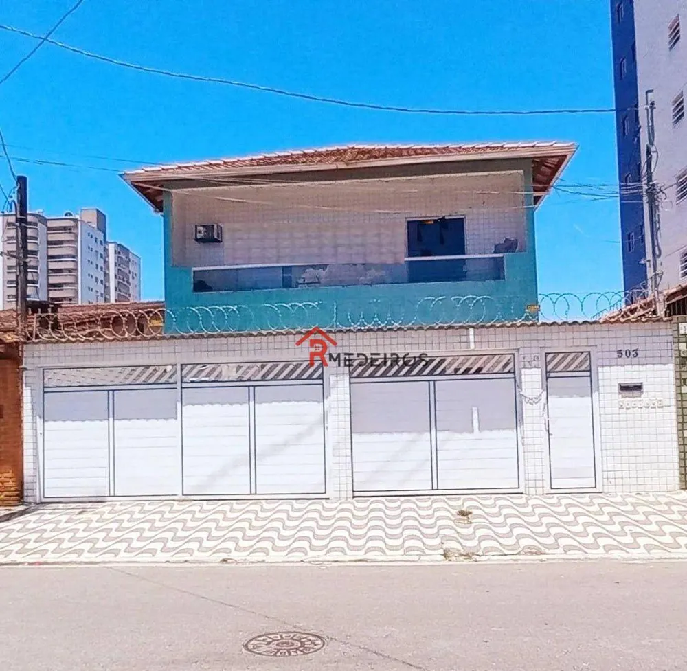 Casa, 2 quartos, 53 m² - Foto 2