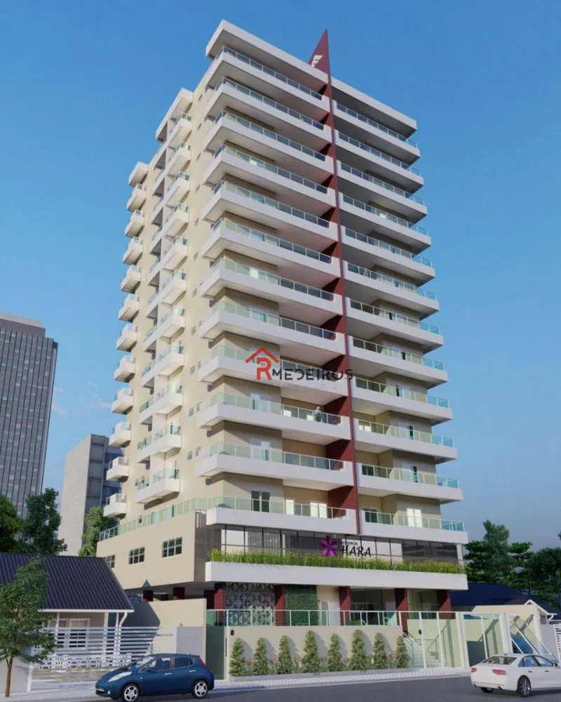 Apartamento, 2 quartos, 91 m² - Foto 8