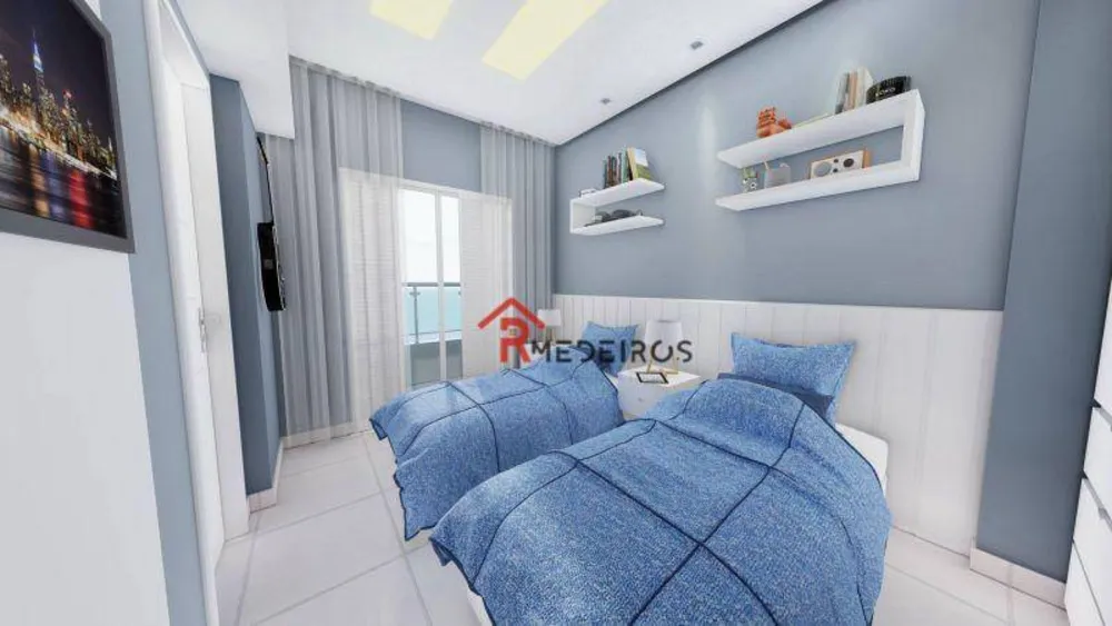 Apartamento, 2 quartos, 91 m² - Foto 7