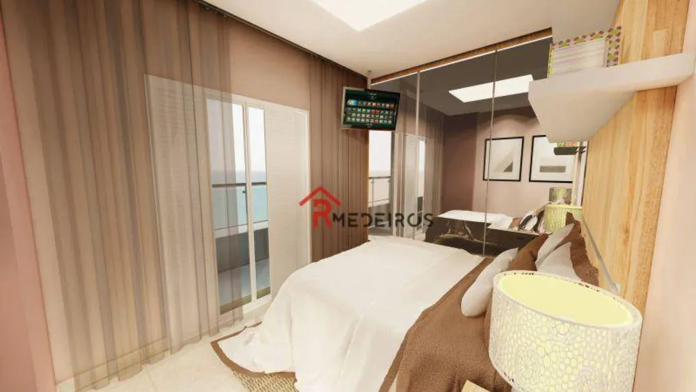 Apartamento, 2 quartos, 91 m² - Foto 6