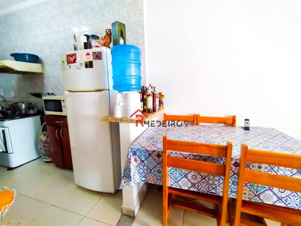 Casa, 2 quartos, 47 m² - Foto 4
