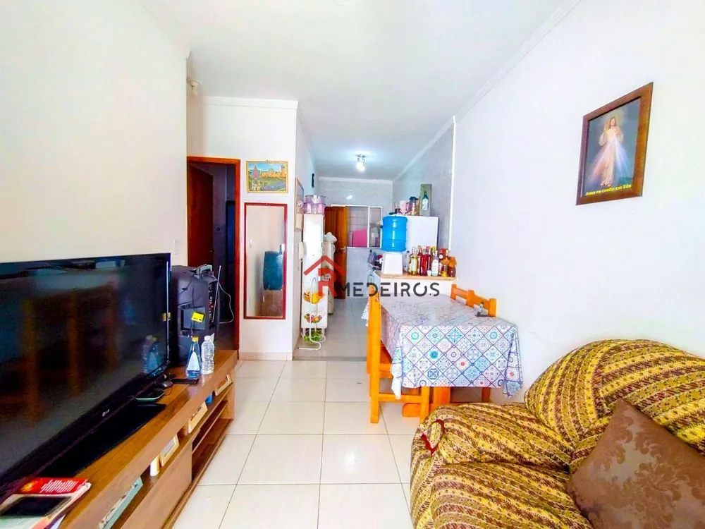 Casa, 2 quartos, 47 m² - Foto 2