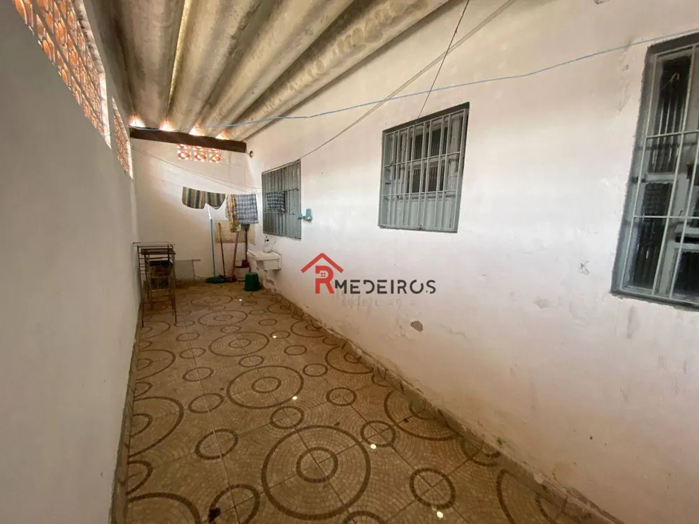Casa, 1 quarto - Foto 4