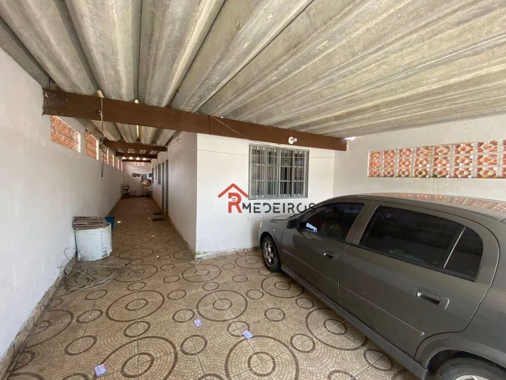 Casa, 1 quarto - Foto 2