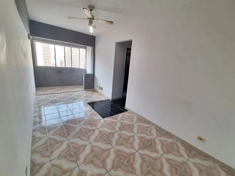 Apartamento, 2 quartos, 52 m² - Foto 2