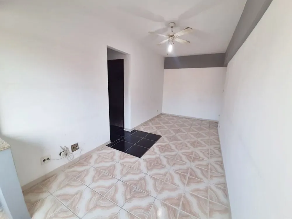 Apartamento, 2 quartos, 52 m² - Foto 3
