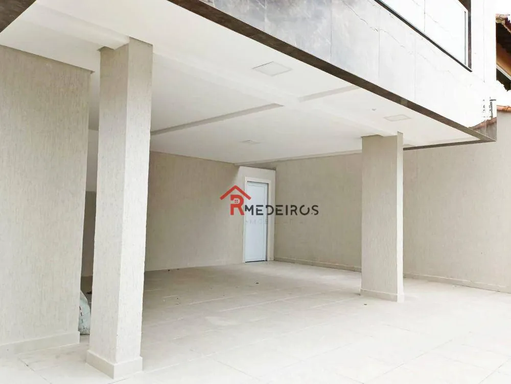 Sobrado, 2 quartos, 51 m² - Foto 3