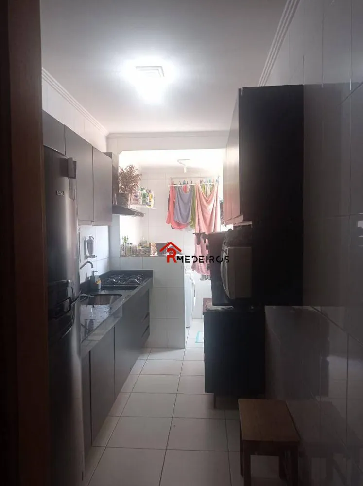 Apartamento, 2 quartos, 60 m² - Foto 2