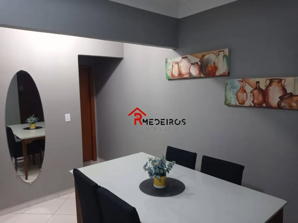 Apartamento, 2 quartos, 60 m² - Foto 1