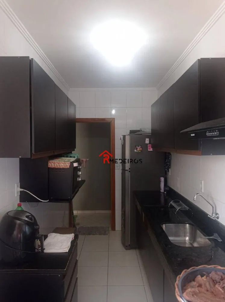 Apartamento, 2 quartos, 60 m² - Foto 3