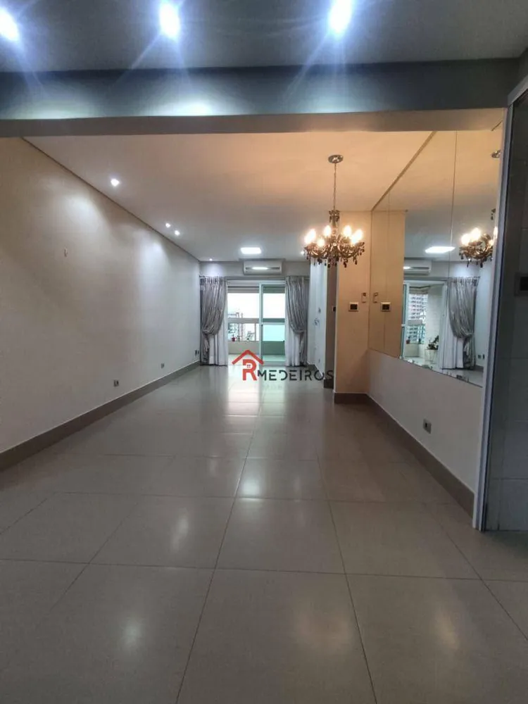Apartamento, 3 quartos, 112 m² - Foto 3