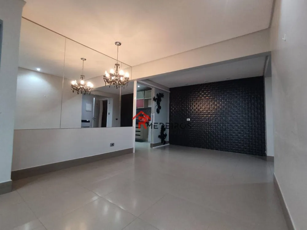 Apartamento, 3 quartos, 112 m² - Foto 4