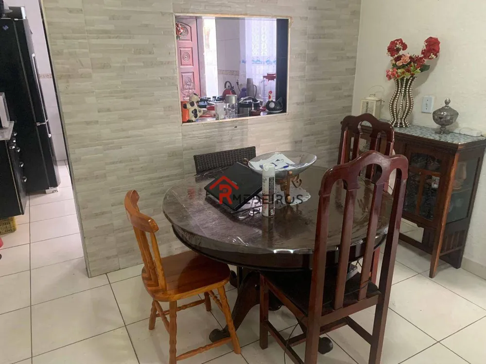 Casa, 3 quartos, 70 m² - Foto 3