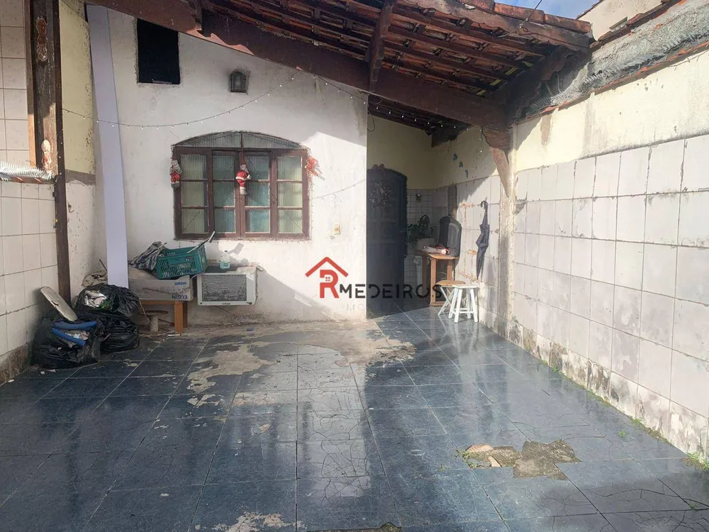 Casa, 3 quartos, 70 m² - Foto 1