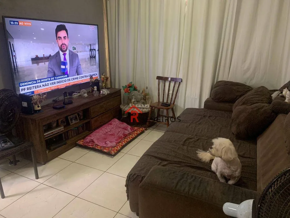 Casa, 3 quartos, 70 m² - Foto 4