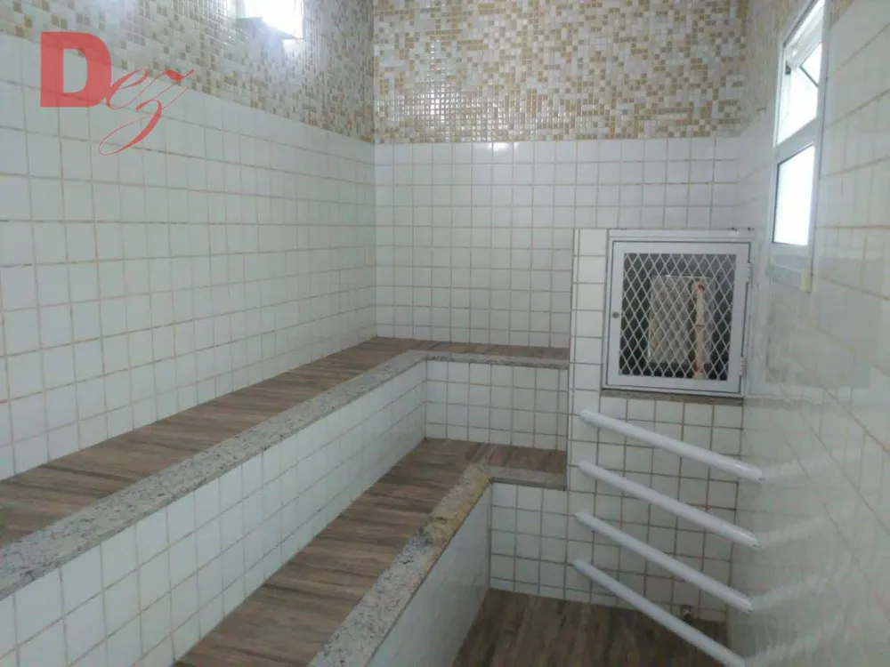 Apartamento, 3 quartos, 101 m² - Foto 2