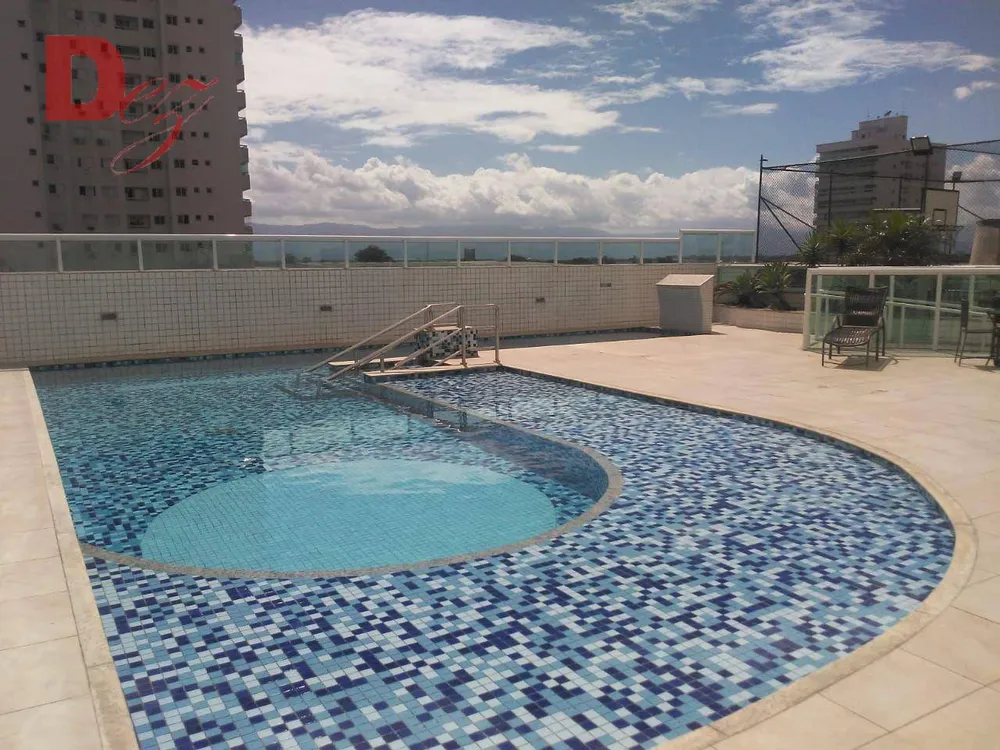 Apartamento, 3 quartos, 101 m² - Foto 1