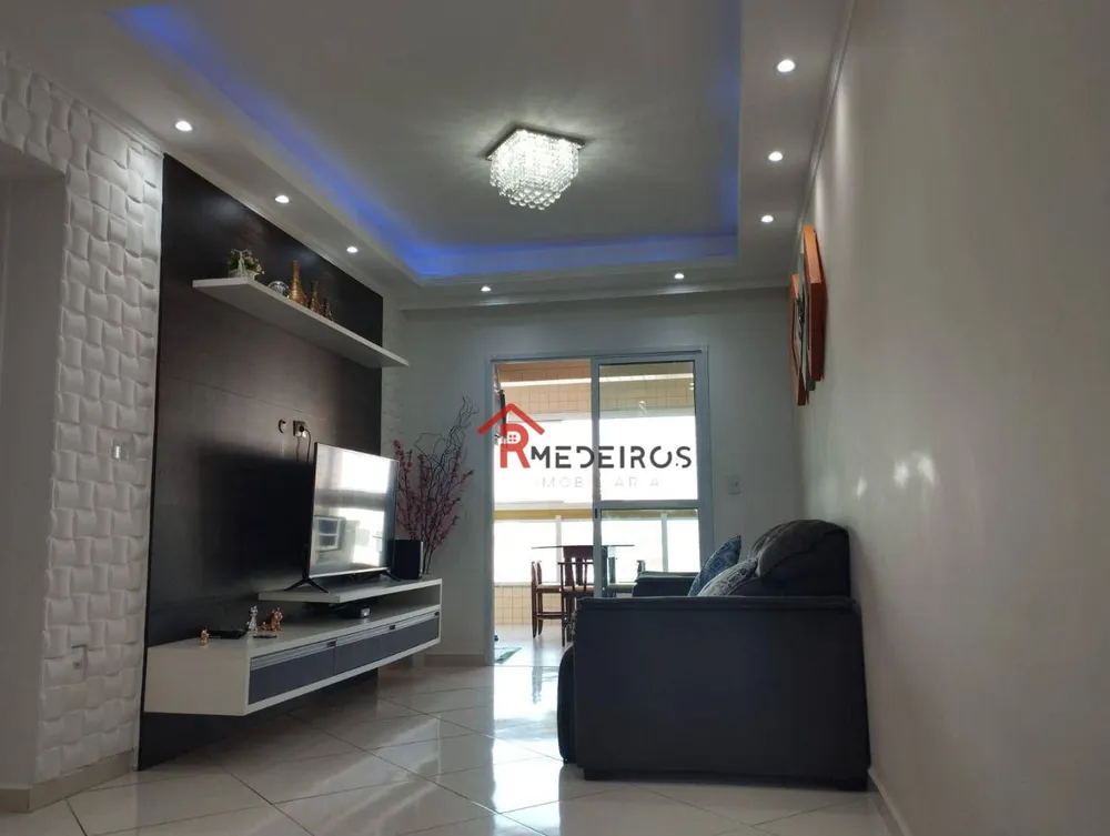 Apartamento, 2 quartos, 90 m² - Foto 4
