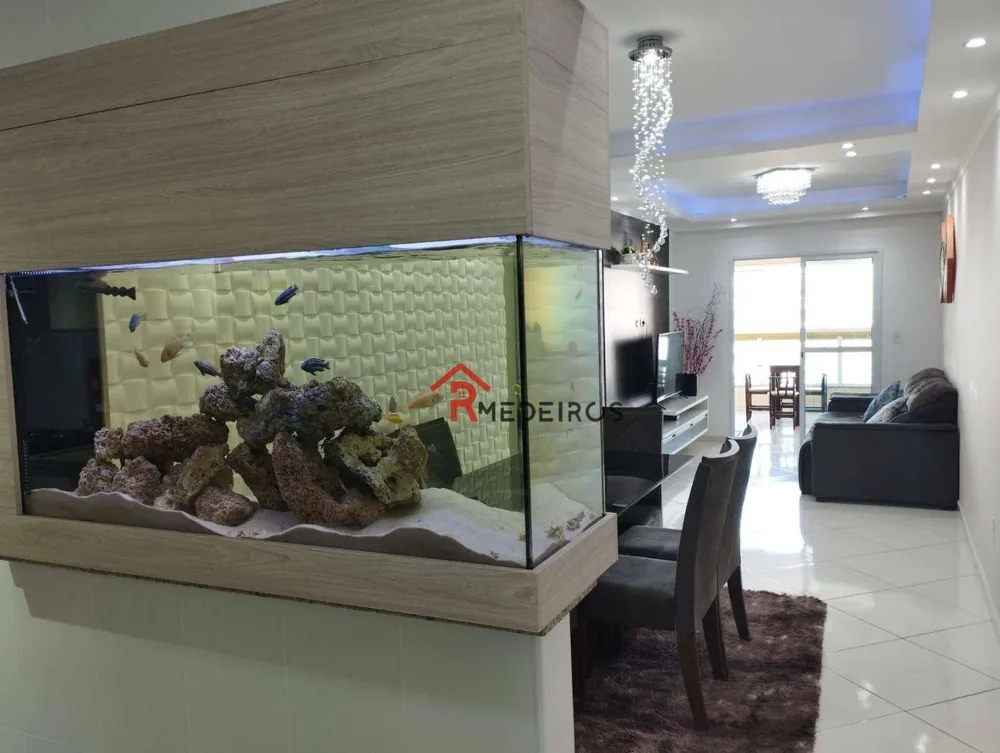 Apartamento, 2 quartos, 90 m² - Foto 2