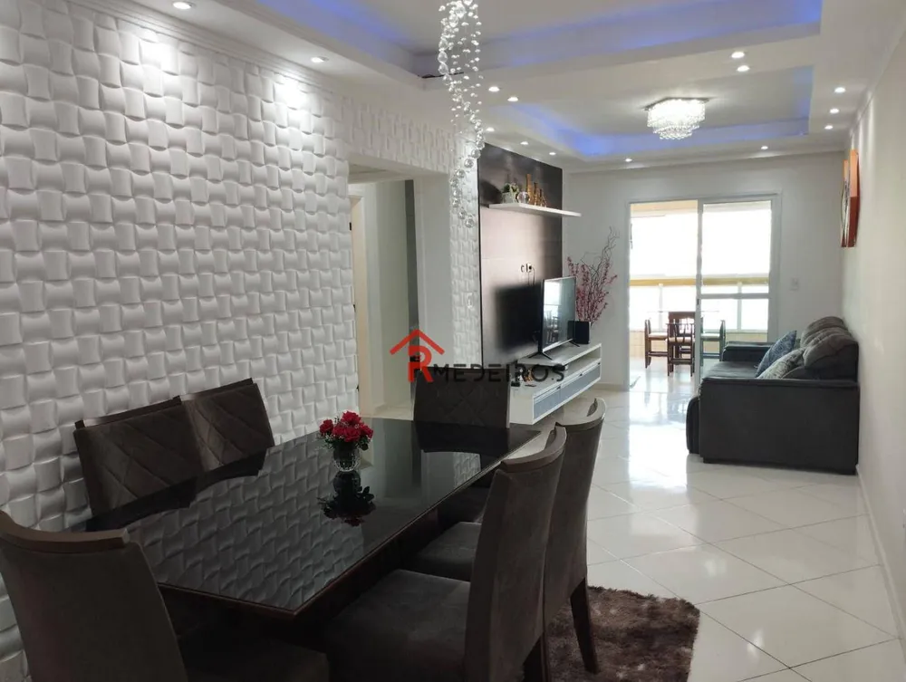 Apartamento, 2 quartos, 90 m² - Foto 3
