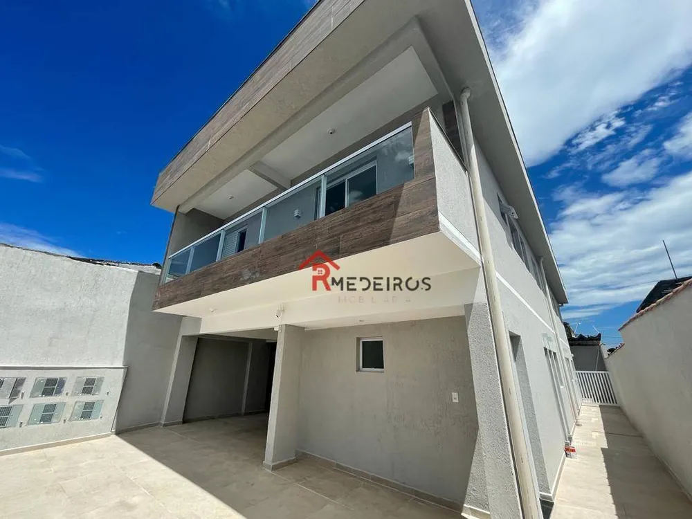 Casa, 2 quartos - Foto 2