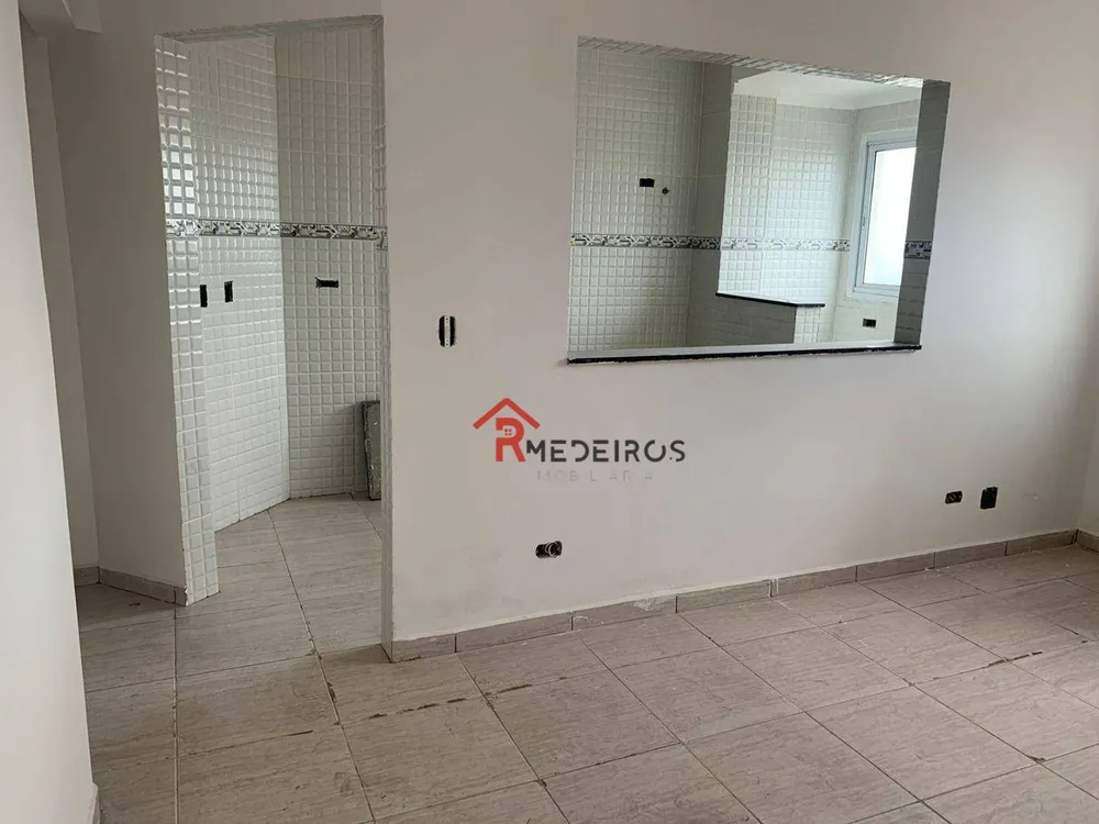 Apartamento, 1 quarto, 39 m² - Foto 1