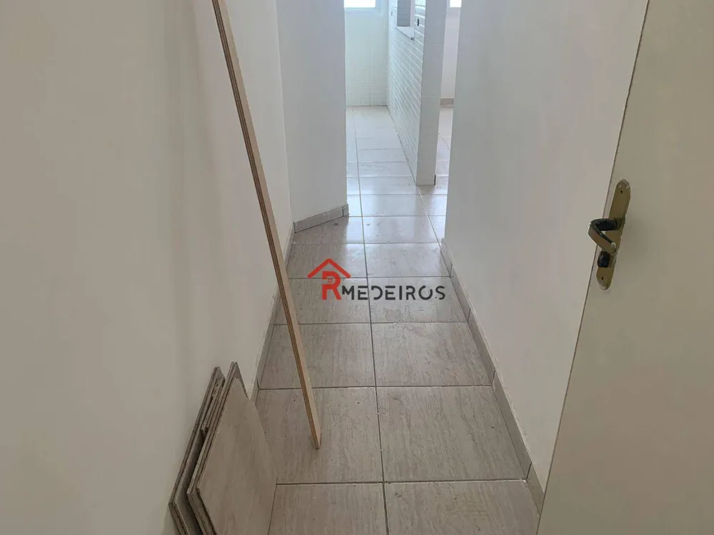 Apartamento, 1 quarto, 39 m² - Foto 2