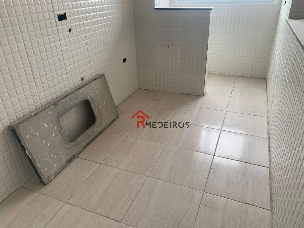 Apartamento, 1 quarto, 39 m² - Foto 3