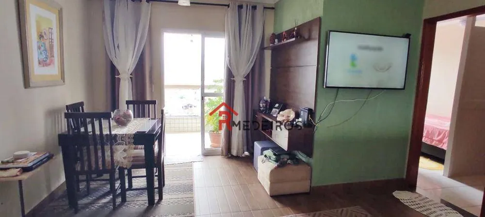 Apartamento, 1 quarto, 55 m² - Foto 4