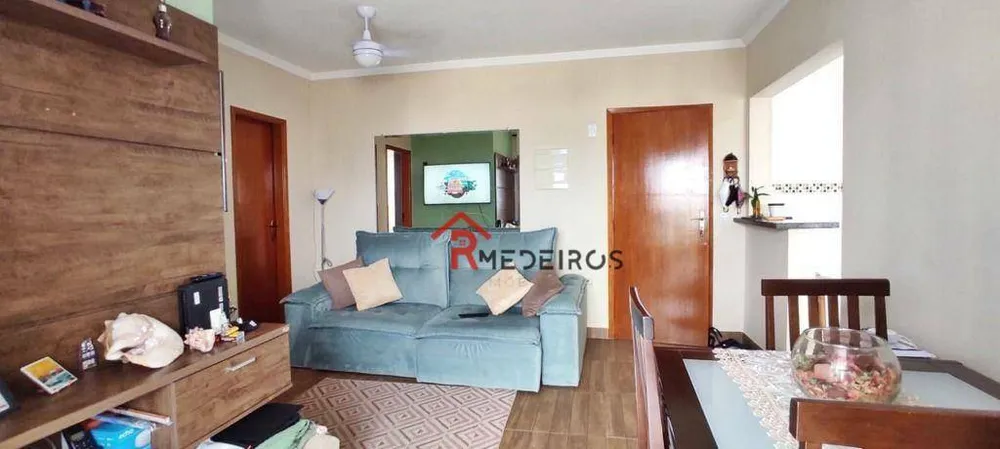Apartamento, 1 quarto, 55 m² - Foto 3