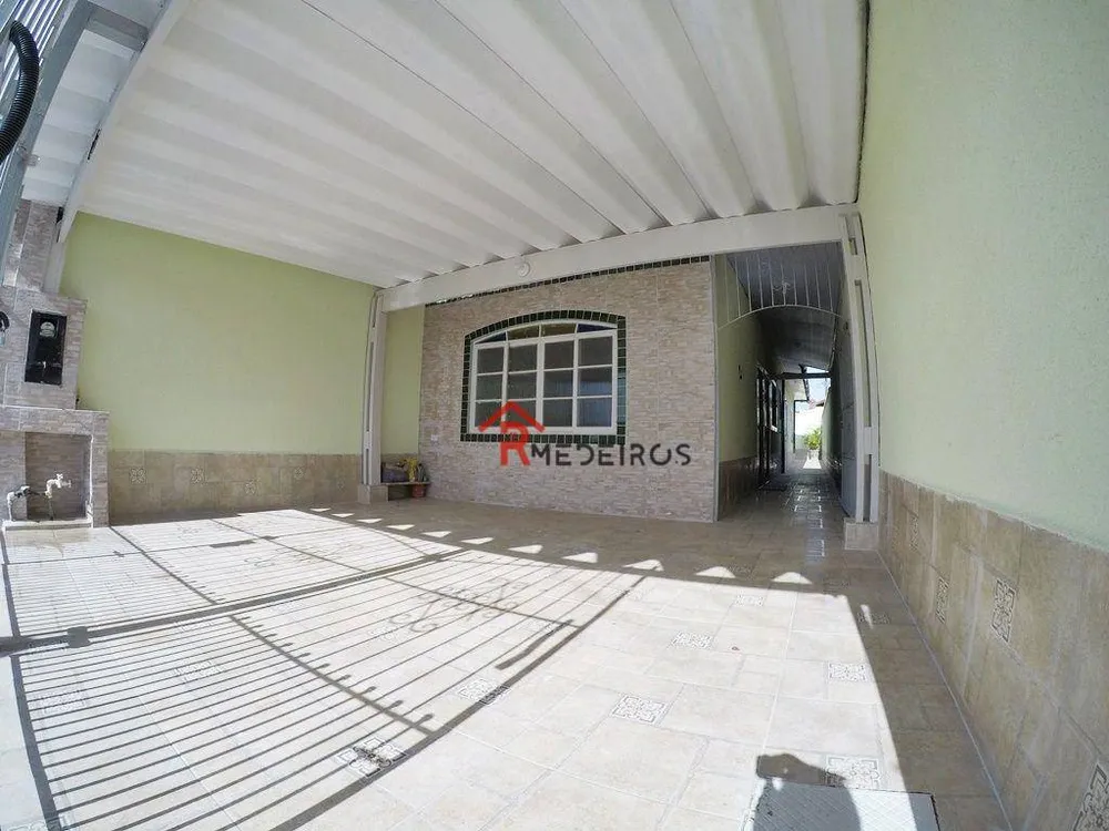 Casa, 2 quartos, 85 m² - Foto 4