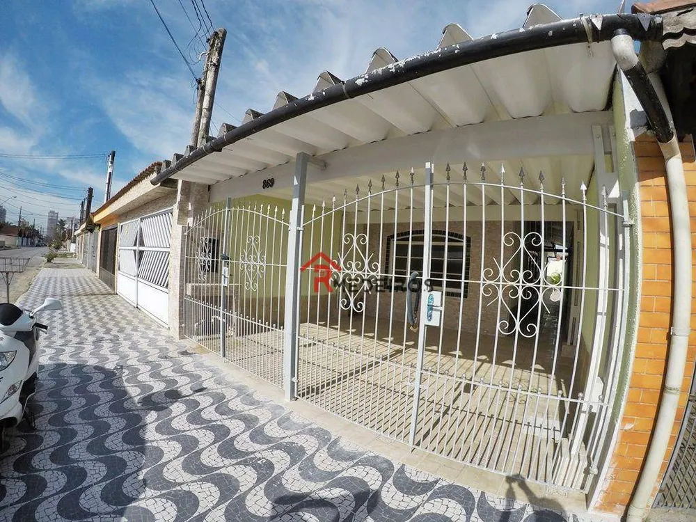 Casa, 2 quartos, 85 m² - Foto 2