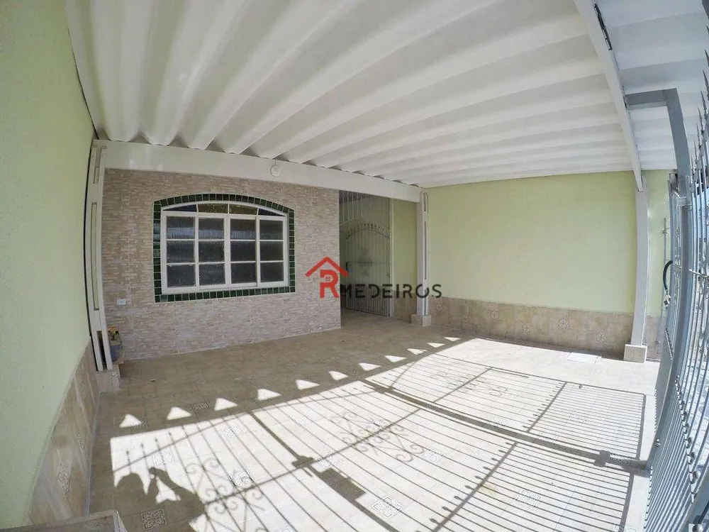 Casa, 2 quartos, 85 m² - Foto 3
