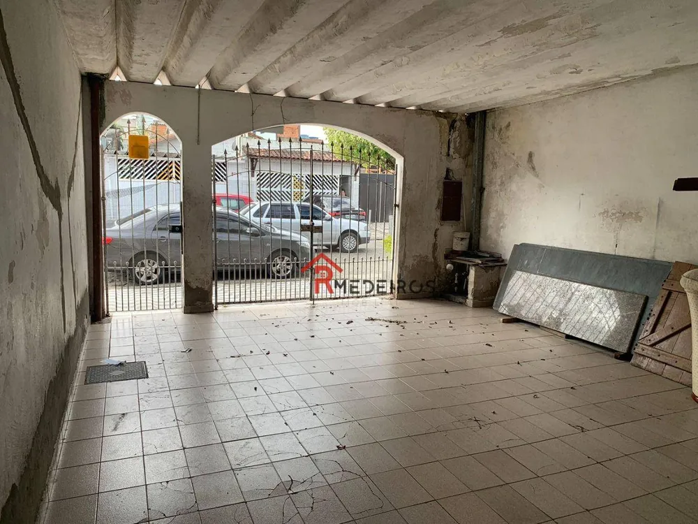 Casa, 3 quartos, 88 m² - Foto 2