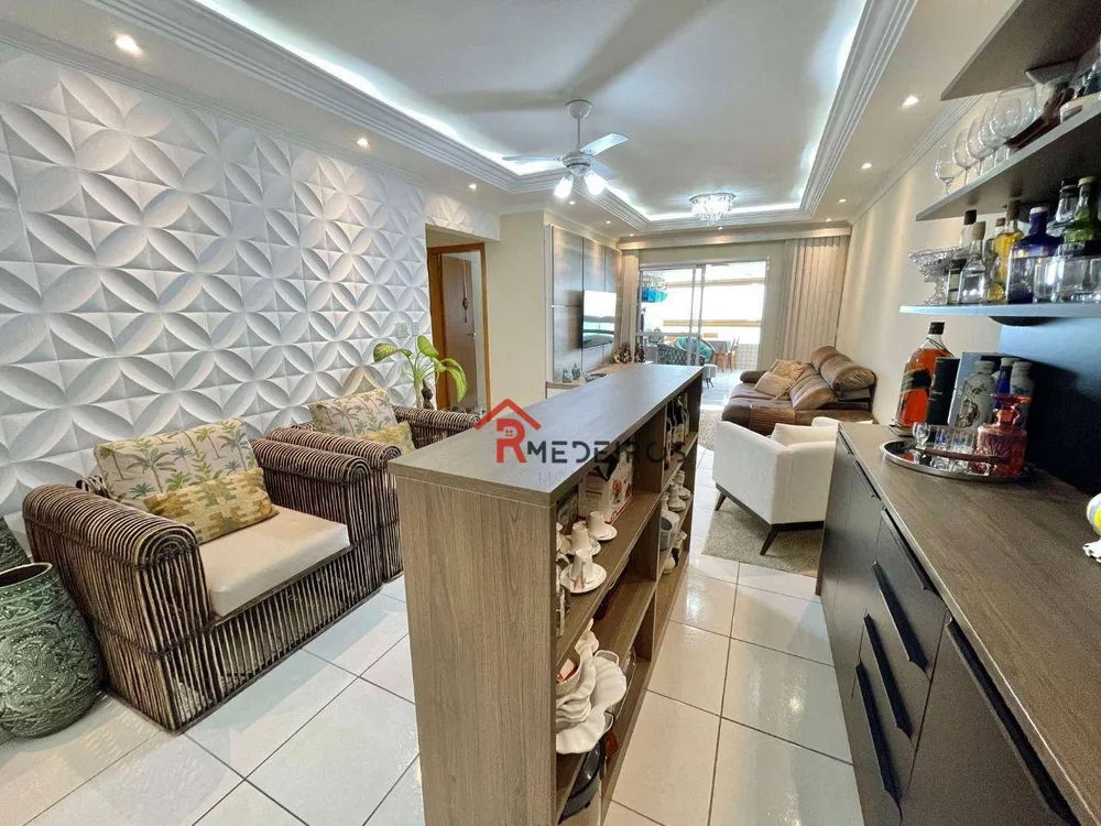 Apartamento, 3 quartos, 155 m² - Foto 2