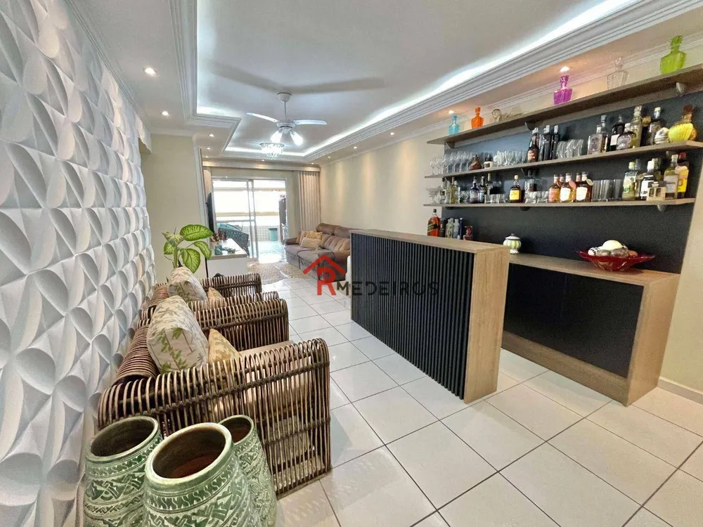 Apartamento, 3 quartos, 155 m² - Foto 3