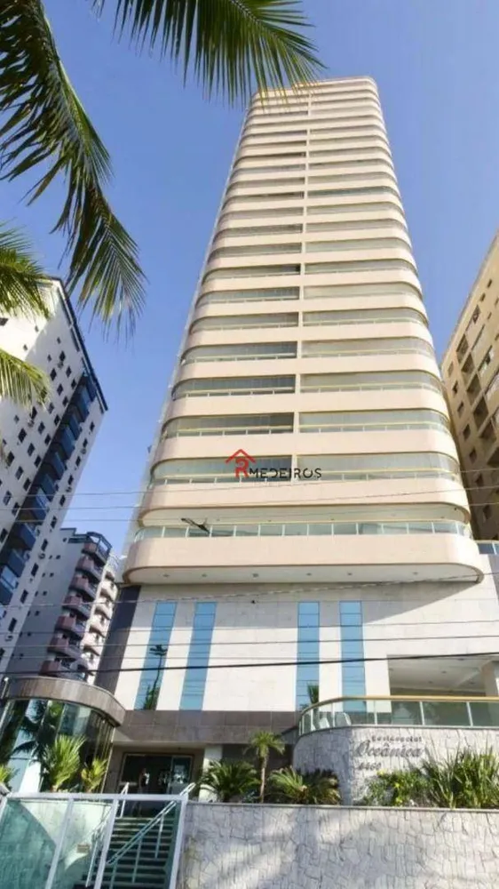 Apartamento, 3 quartos, 155 m² - Foto 1